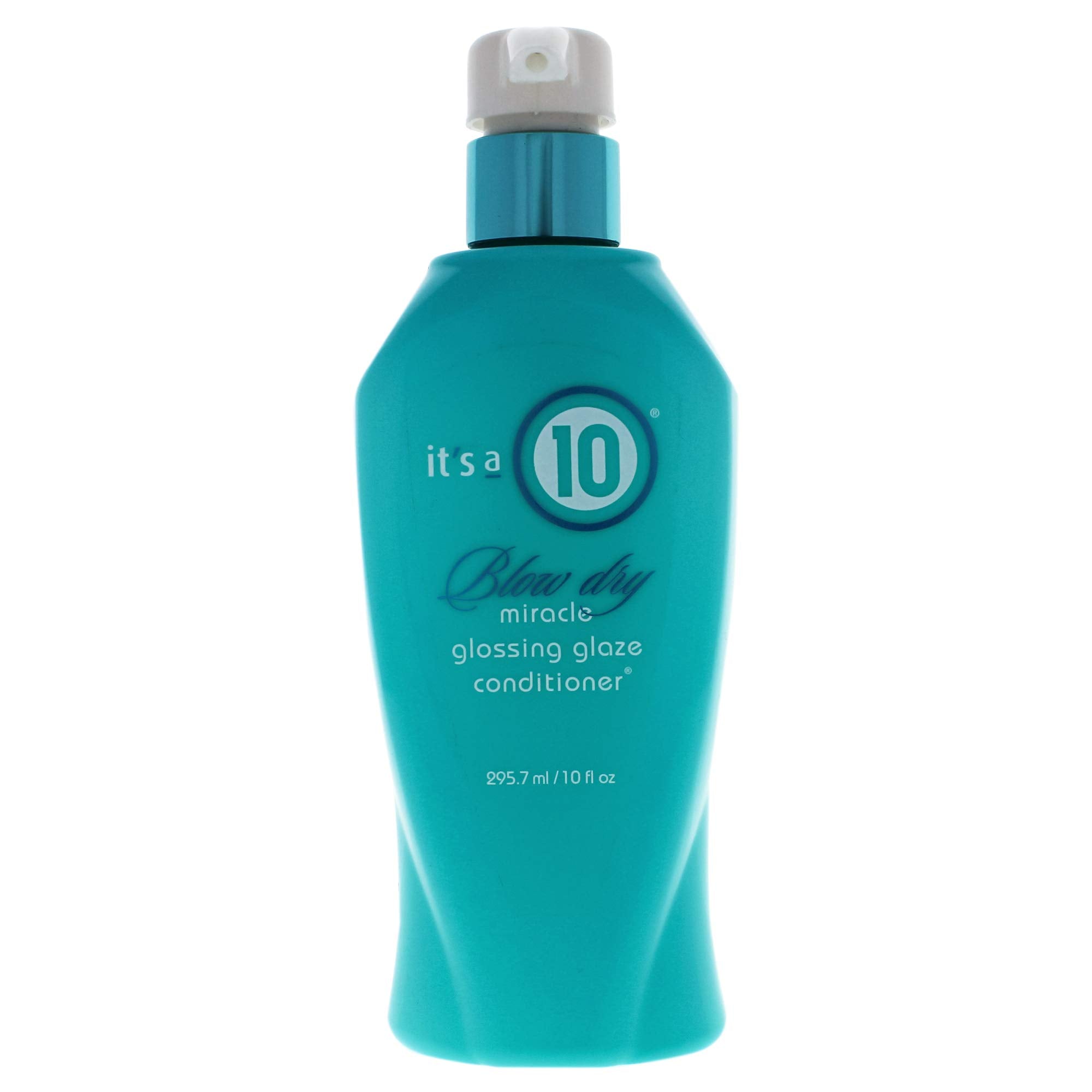 It's a 10 Haircare Miracle Blow Dry Glossing Conditioner – 10 oz