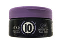 It's a 10 Haircare Silk Express Miracle Silk Hair Mask, 8 fl oz – Deep Conditioning for All Hair Types