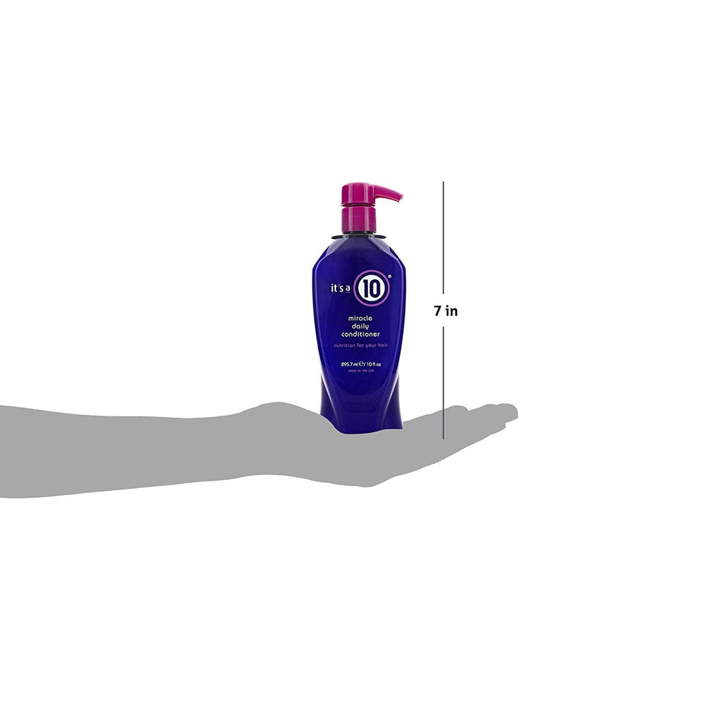 It's a 10 Miracle Daily Conditioner – 10 fl oz | It's a 10 Haircare