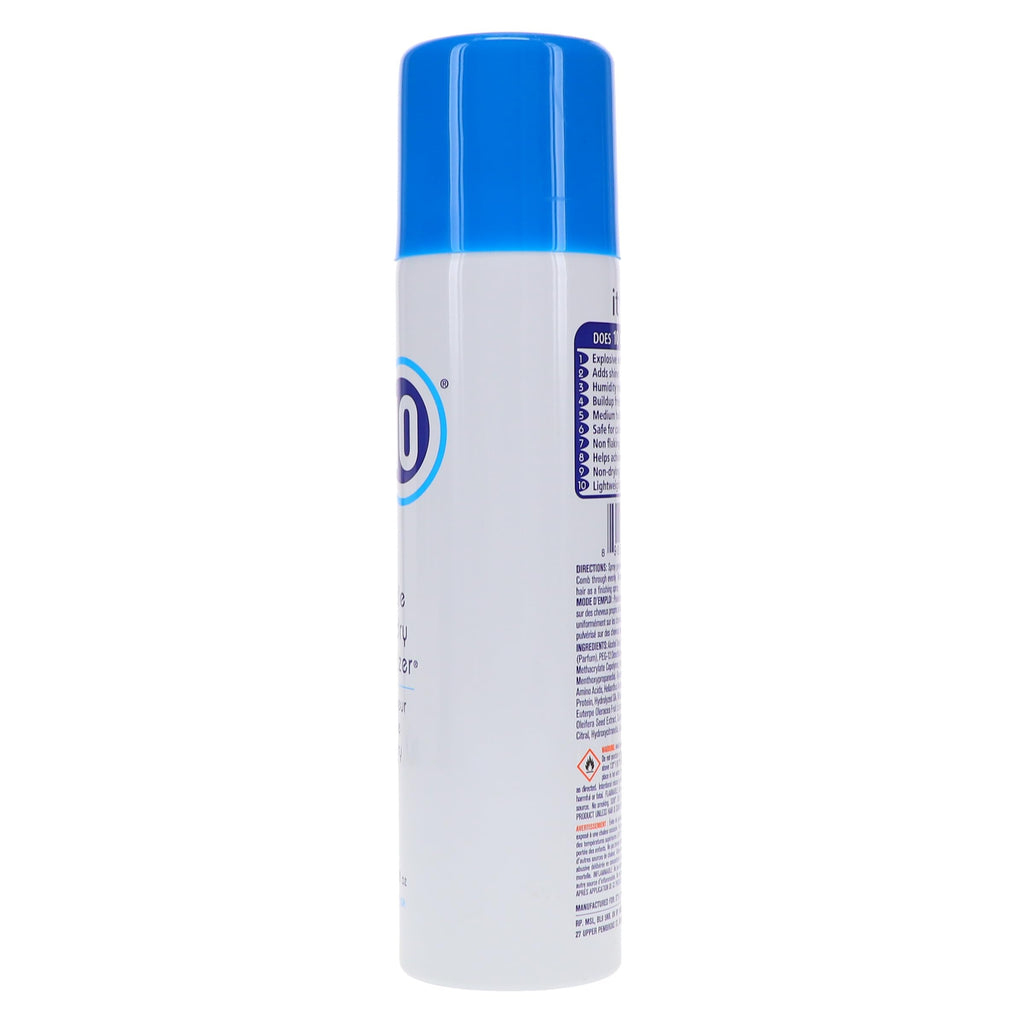 It's A 10 Miracle Blowdry Volumizer 6 Oz – Lightweight Root Lift for Volume & Shine