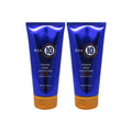 It's a 10 Haircare Miracle Deep Conditioner Plus Keratin – Pack of 2 (5 fl oz each)