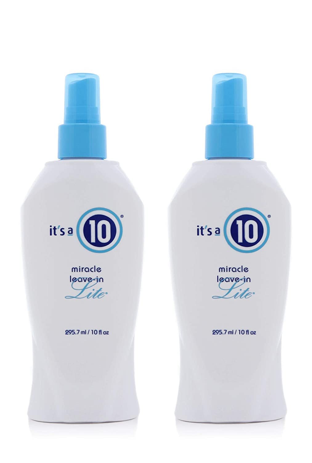 it's a 10 Miracle Leave-In Lite, 10 oz (Pack of 2) | It's a 10 Haircare