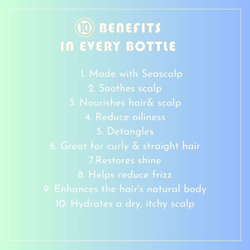 It’s a 10 Scalp Restore Miracle Leave-In 2 Oz | Scalp Care for Balanced Comfort