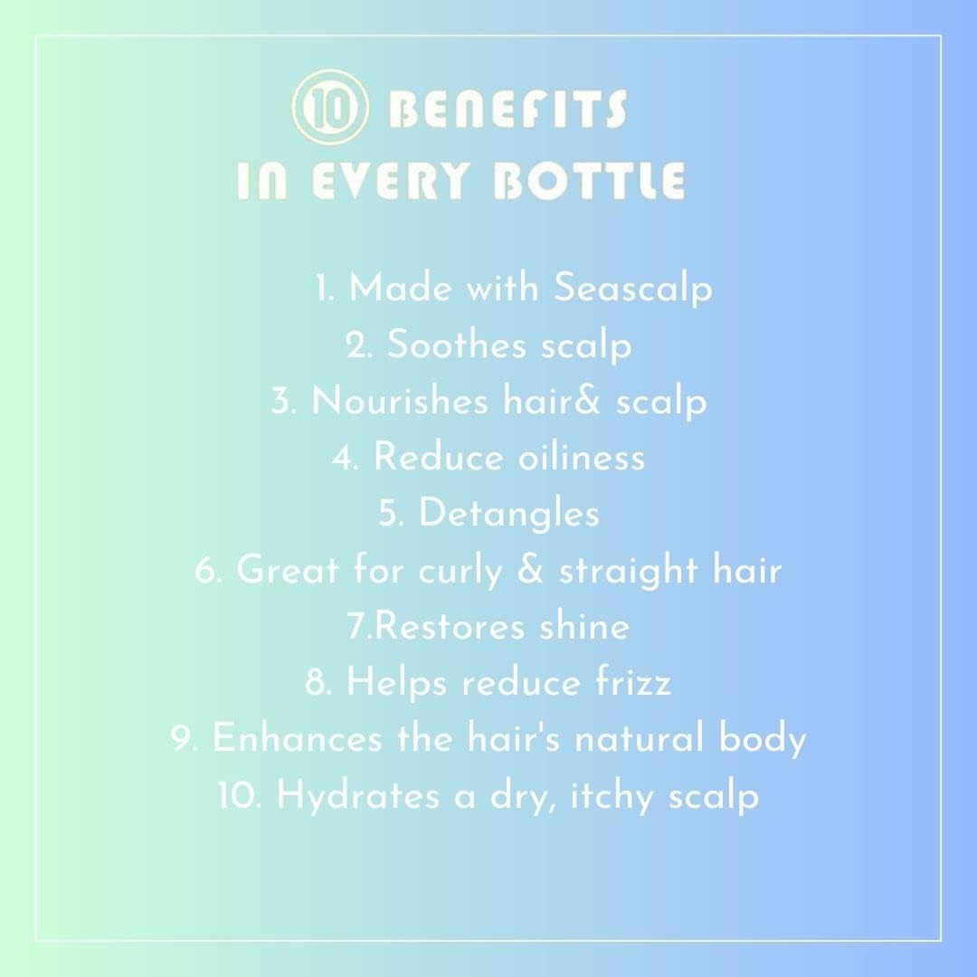 It’s a 10 Scalp Restore Miracle Leave-In 2 Oz | Scalp Care for Balanced Comfort