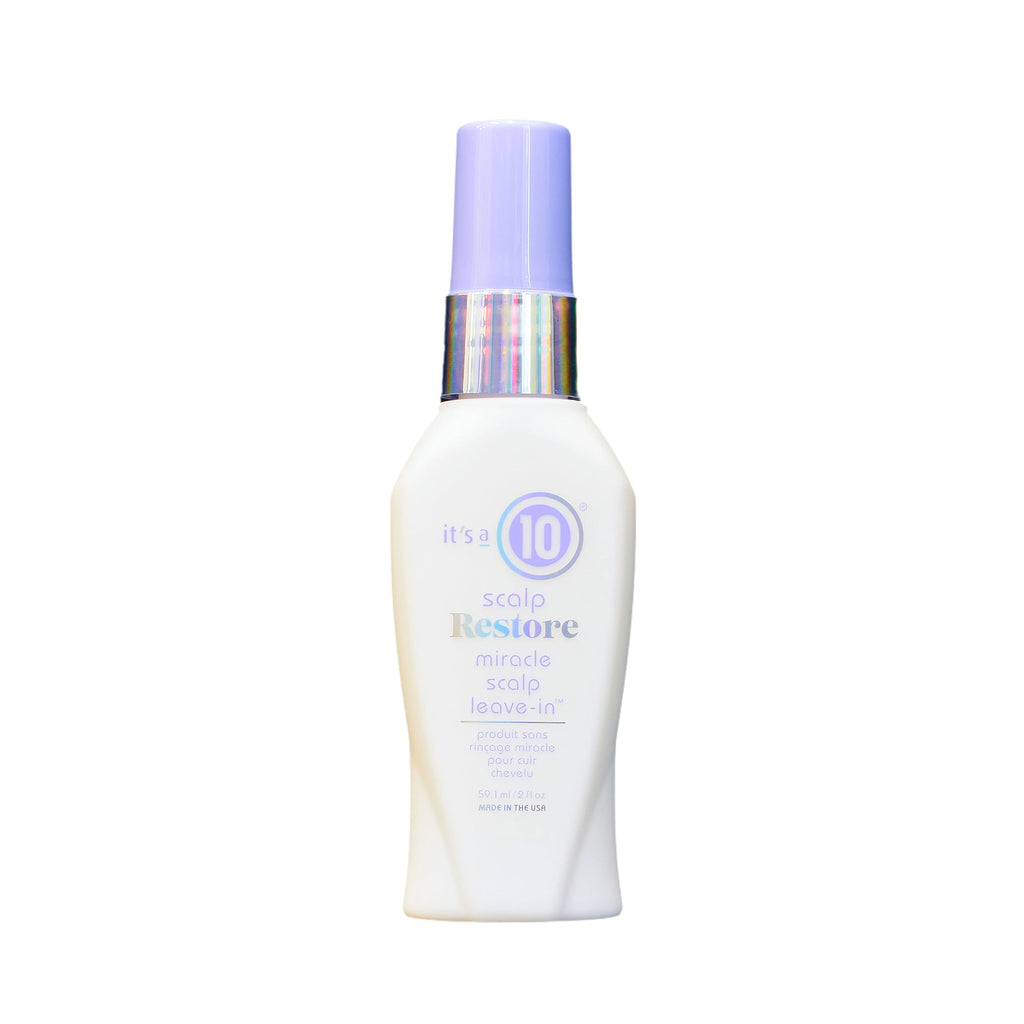 It’s a 10 Scalp Restore Miracle Leave-In 2 Oz | Scalp Care for Balanced Comfort