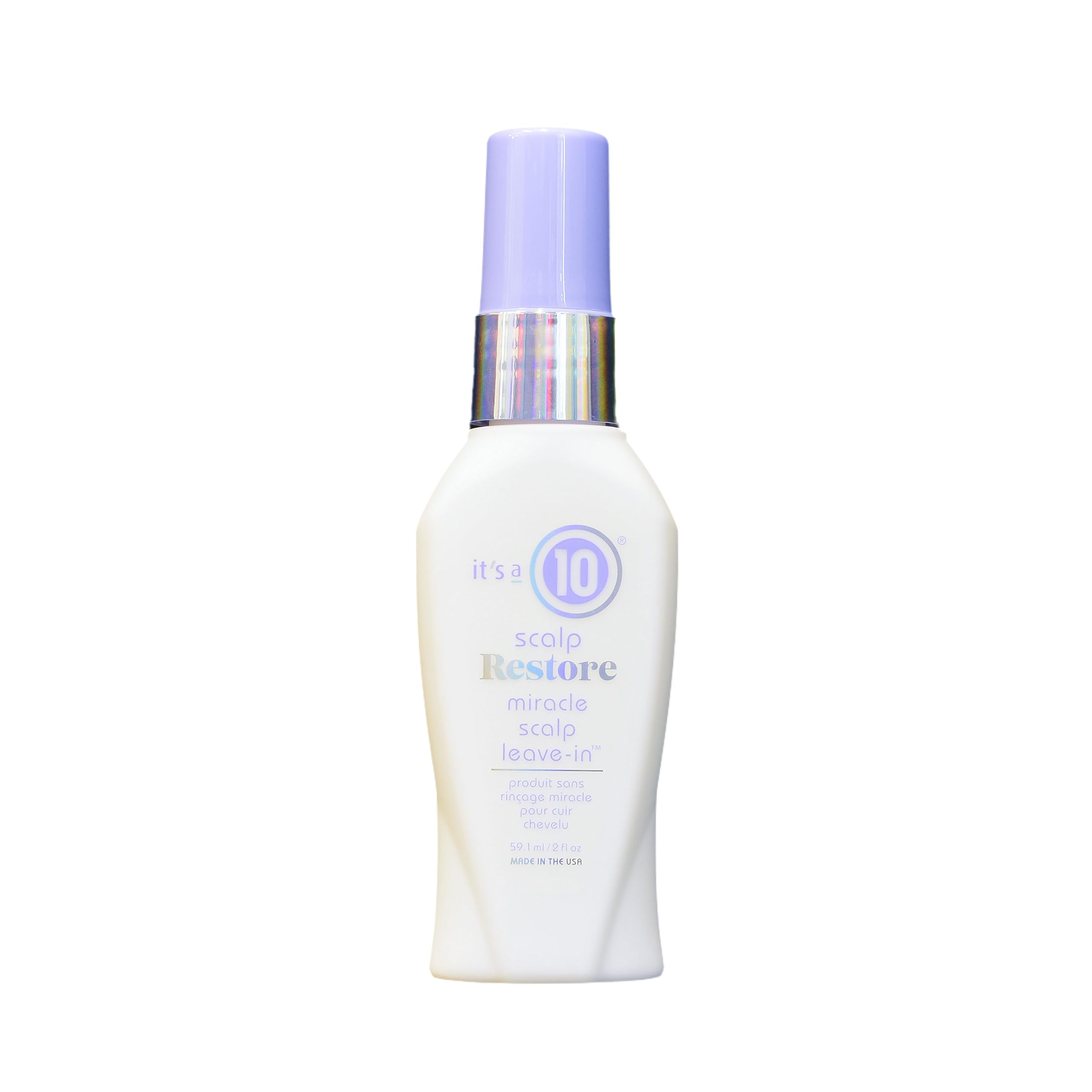 It’s a 10 Scalp Restore Miracle Leave-In 2 Oz | Scalp Care for Balanced Comfort