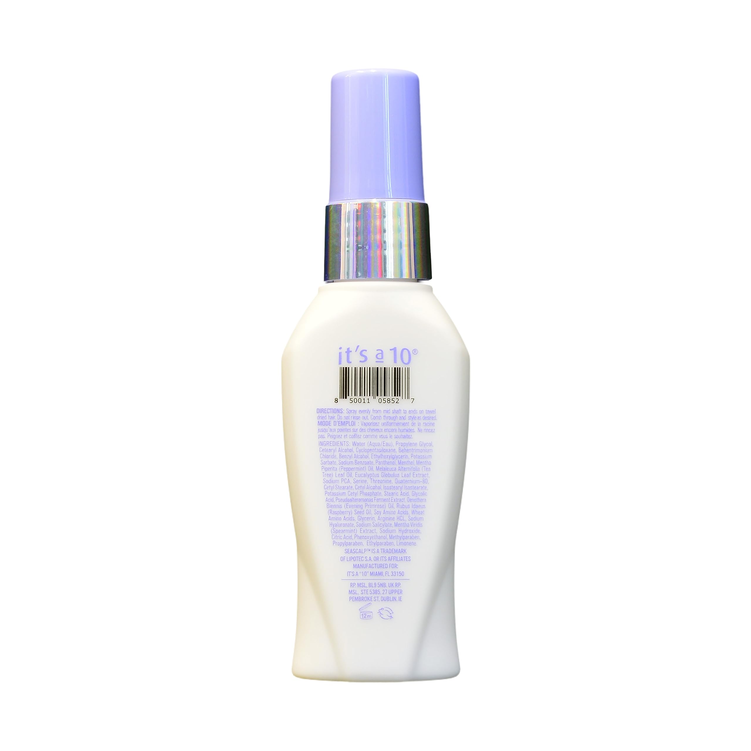 It’s a 10 Scalp Restore Miracle Leave-In 2 Oz | Scalp Care for Balanced Comfort