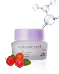 It'S SKIN Hyaluronic Acid Moisture Cream | Hydrating & Firming Day & Night Moisturizer for Dry to Combination Skin
