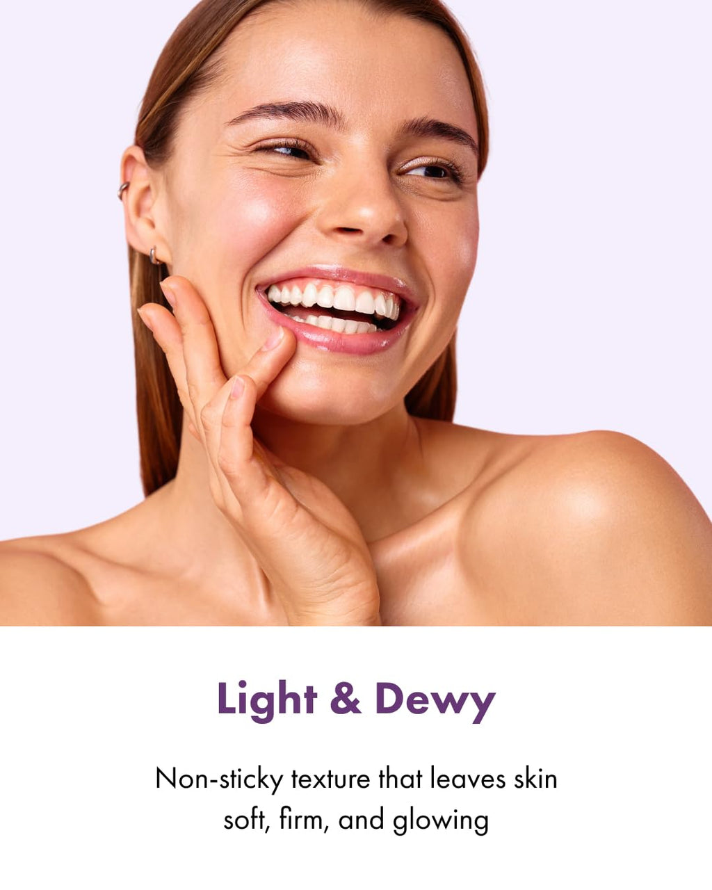It'S SKIN Hyaluronic Acid Moisture Cream | Hydrating & Firming Day & Night Moisturizer for Dry to Combination Skin