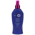 It's a 10 Haircare Miracle Leave-In – 10 fl oz | Detangle, Frizz Control & UV Protection