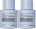 J Beverly Hills Blue Hair Mask with Eucalyptus Oil – 3 Oz (Pack of 2)