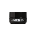 J Beverly Hills Men's Shaper Strong Hold Cream with Coconut Oil – Deep Conditioning, 1.85 oz