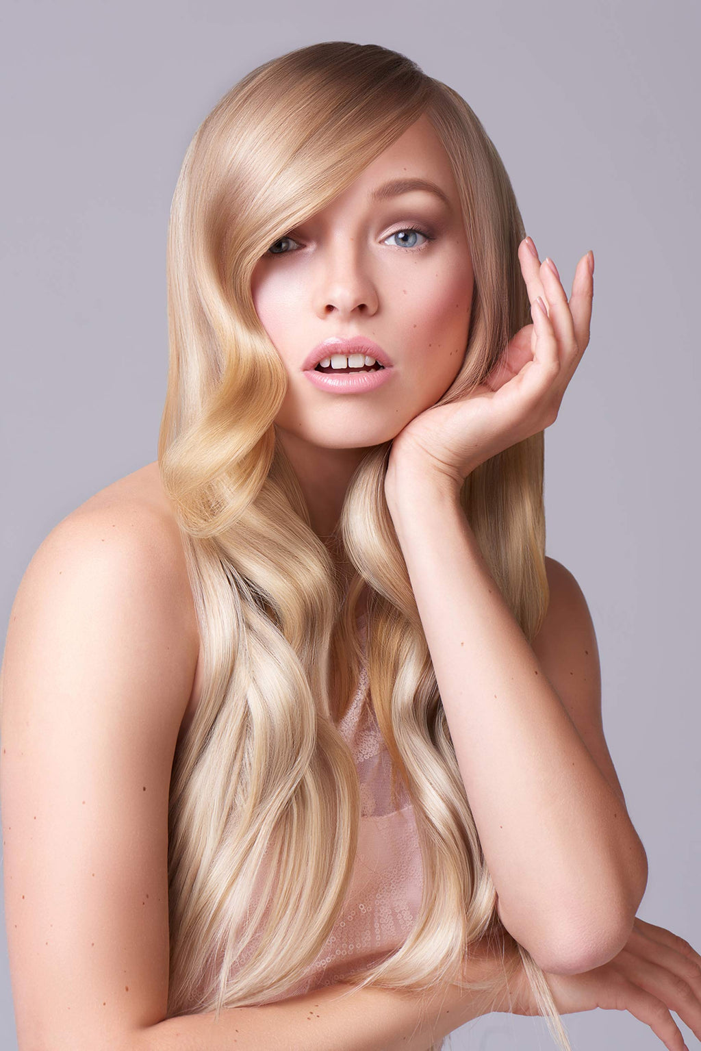 J Beverly Hills Platinum Hydrate Conditioner with Vitamin B5 to Help Prevent Hair Loss, 3.4 oz