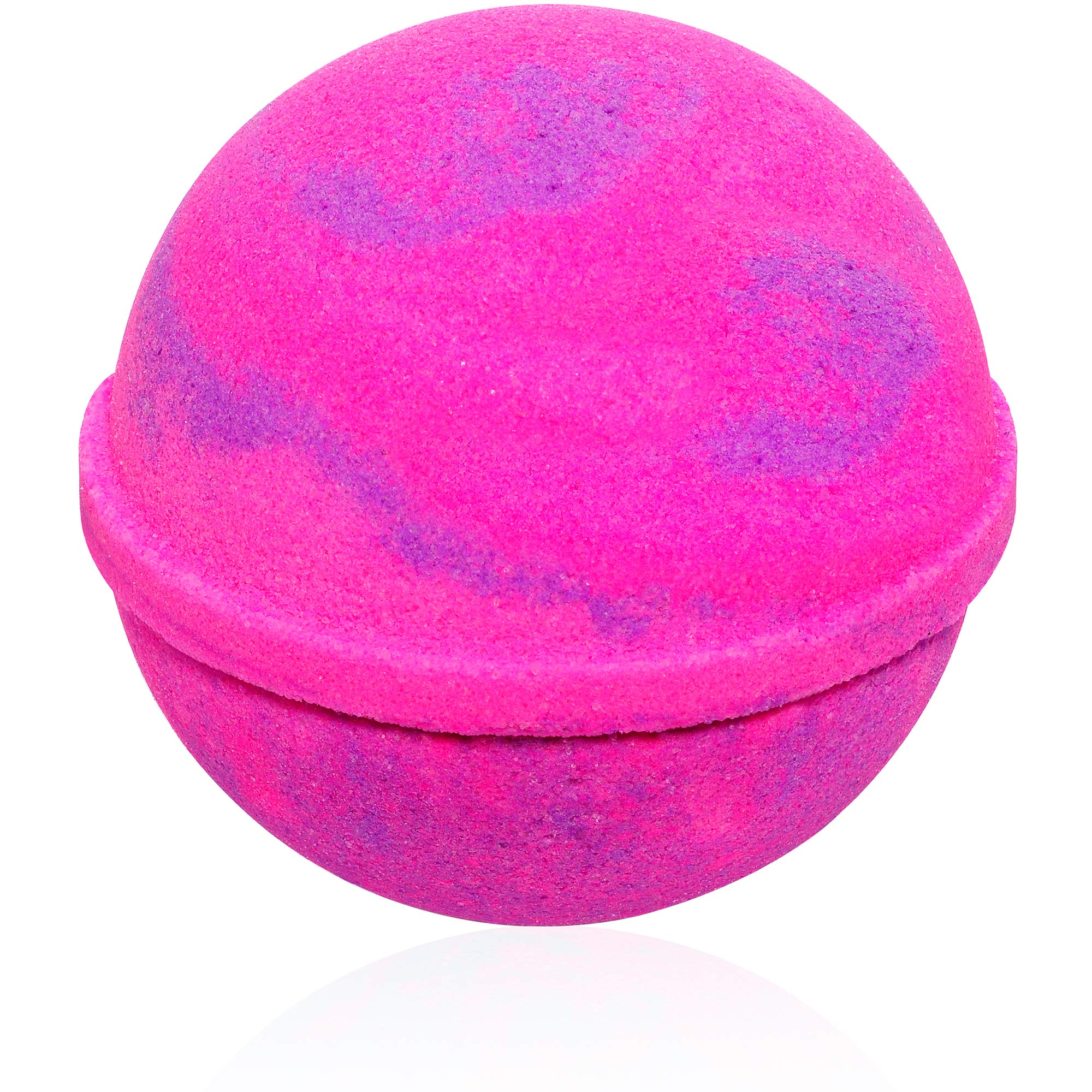 Jackpot Candles Love Potion Bath Bomb – Extra Large 10 oz, Ring Inside, Made in USA