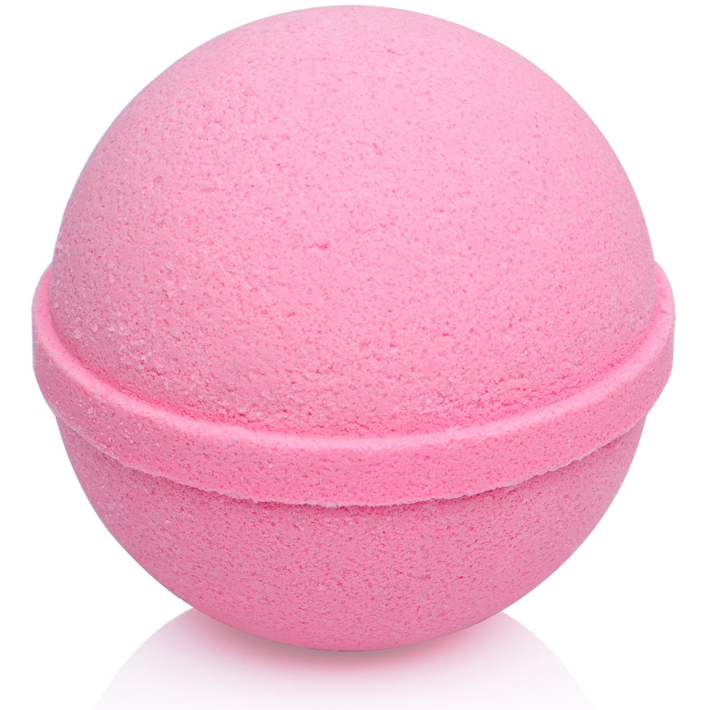 Jackpot Candles Love Potion Bath Bomb with Ring Inside – Extra Large 10 oz (USA Made)