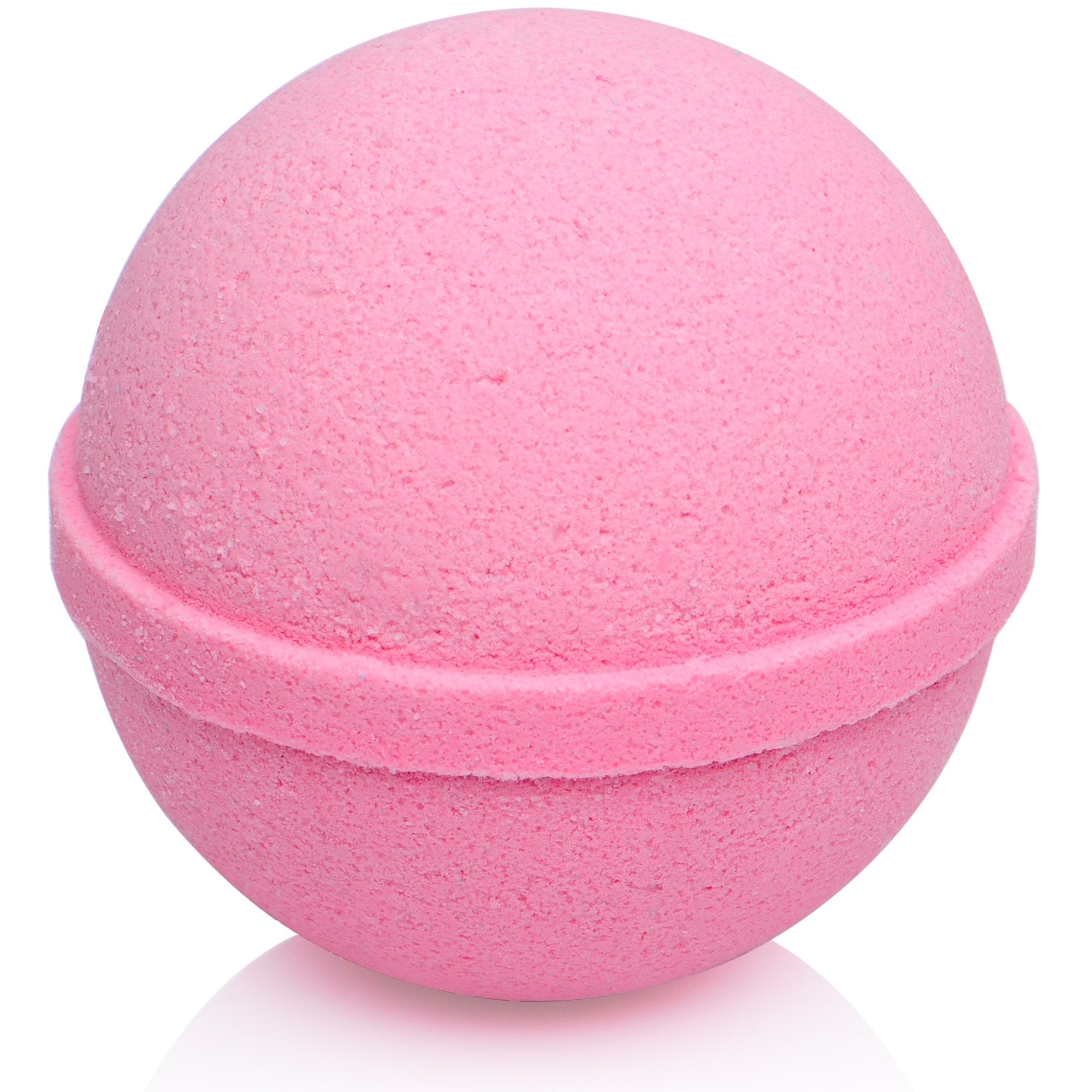 Jackpot Candles Love Potion Bath Bomb with Ring Inside – Extra Large 10 oz (USA Made)