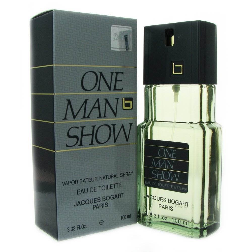 Jacques Bogart One Man Show EDT – 100ml/3.3oz Spray