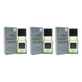 One Man Show by Jacques Bogart for Men – Eau de Toilette Spray 3.3 oz (Pack of 3)