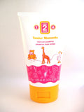 JAFRA Tender Moments Toddler Shampoo – No-Tear, Gentle Cleanse (4.2 fl oz)