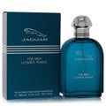 Jaguar Ultimate Power Eau de Toilette Spray for Men 3.4 oz / 100 ml