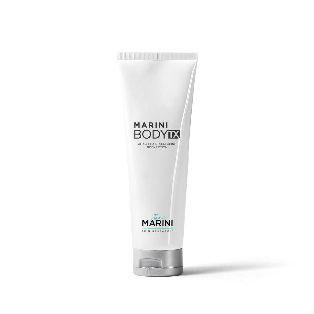Jan Marini Skin Research Marini BodyTx - AHA & PHA Resurfacing Body Lotion, 4 Fl Oz