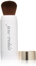 Jane Iredale Amazing Base Refillable Brush - Warm Sienna, SPF 20/15, 0.18 oz