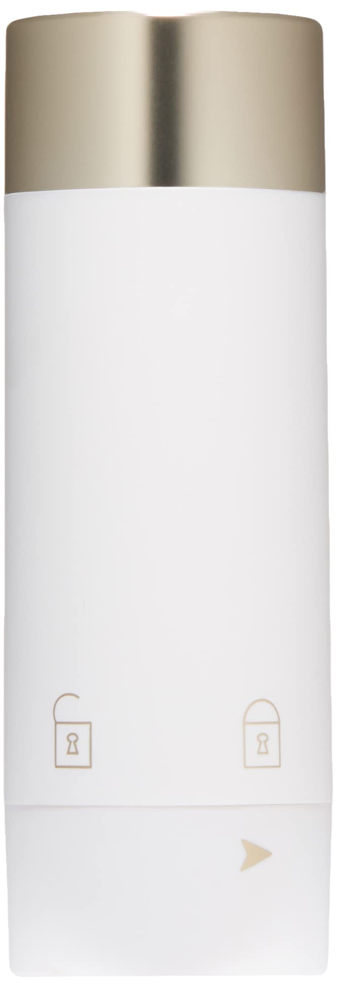 Jane Iredale Amazing Base Refillable Brush Light Beige | SPF 20 Mineral Foundation