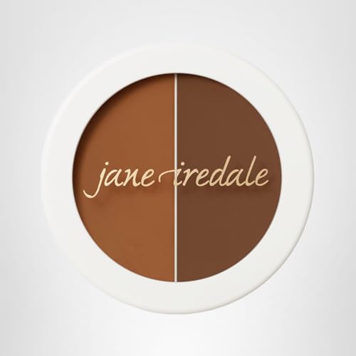 Jane Iredale CircleDelete Concealer No.4 – Under-Eye Concealer, 0.1 oz
