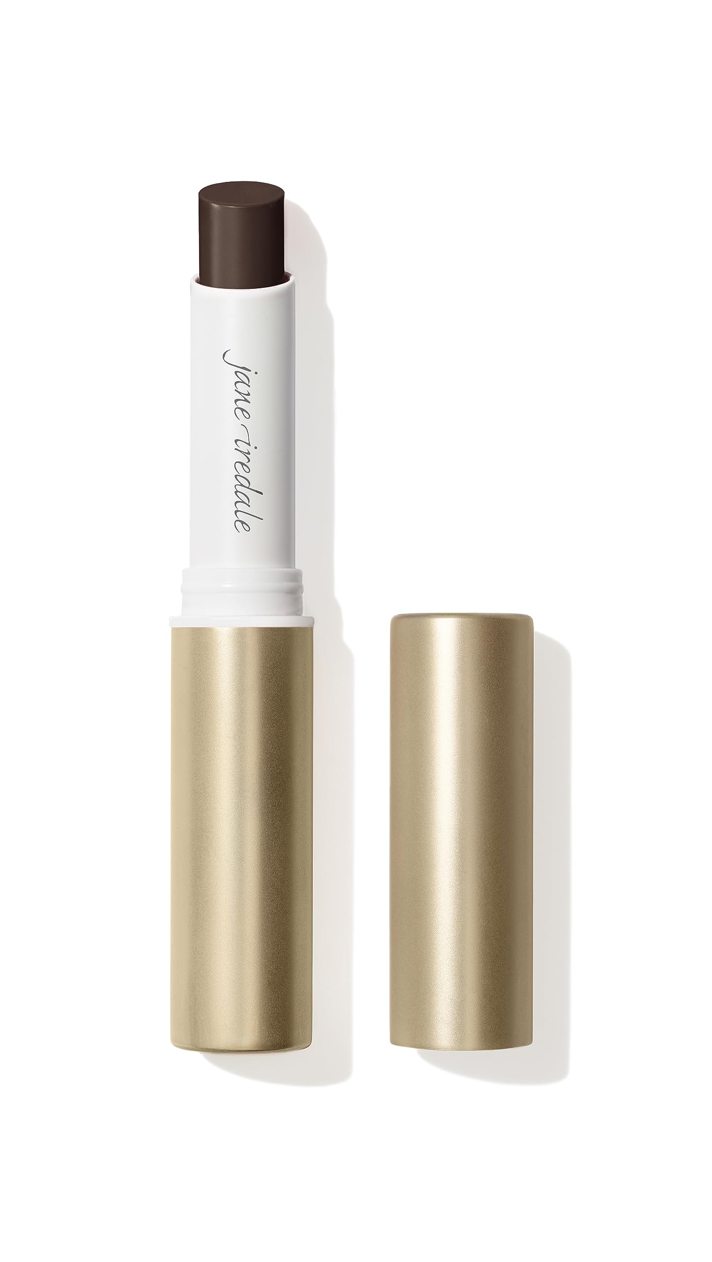 jane iredale ColorLuxe Hydrating Cream Lipstick – Creamy, Highly Pigmented Lip Color with Satin Finish | Vegan