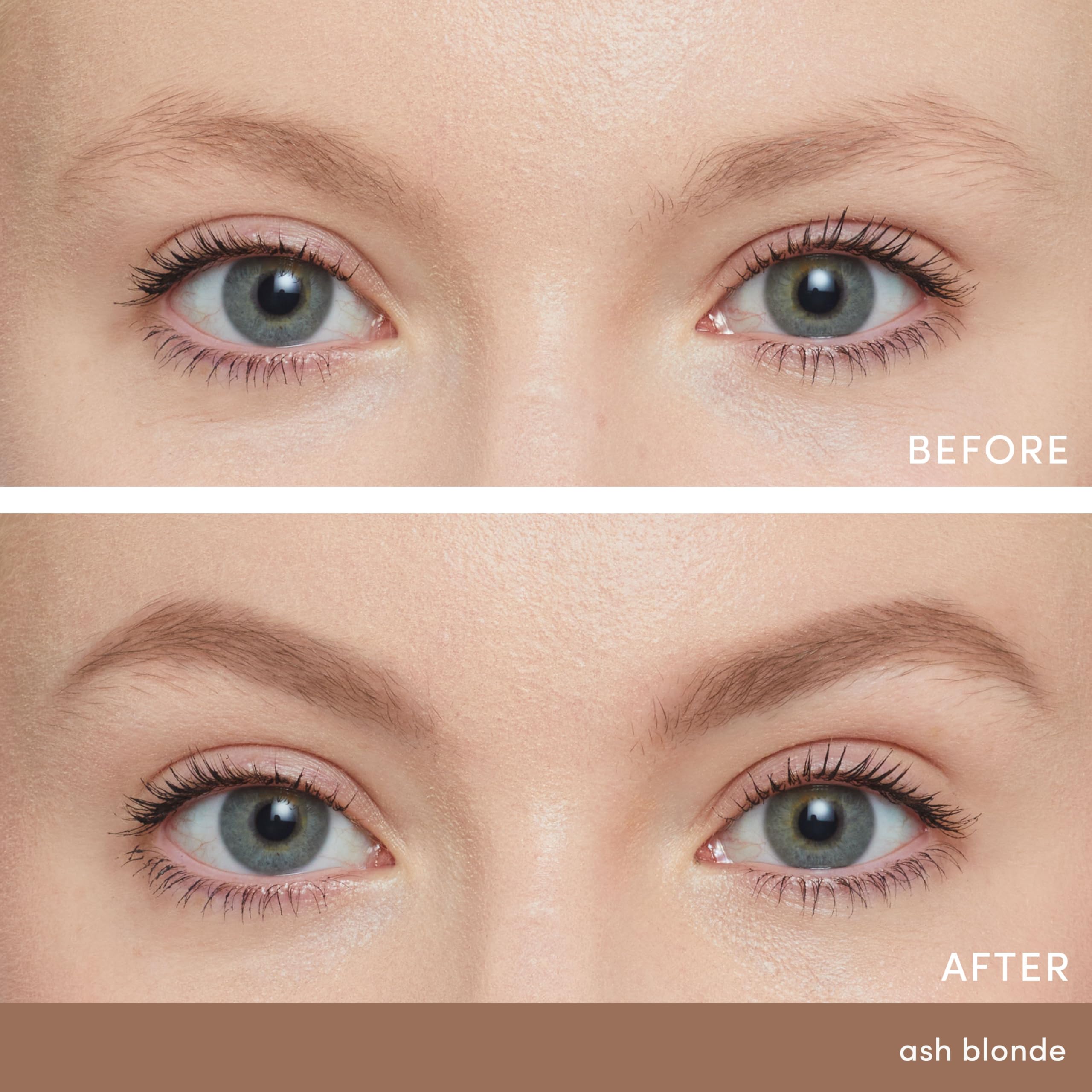 Jane Iredale PureBrow Brow Powder Ash Blonde | Soft, Diffused Brow Definition