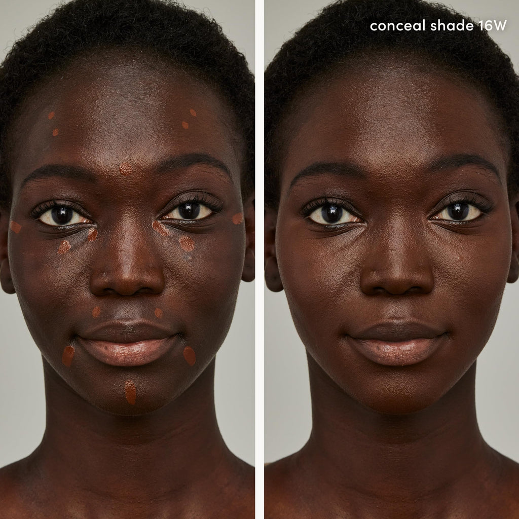 Jane Iredale PureMatch Liquid Concealer 16W – Weightless, Buildable Coverage