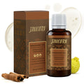 JANICORN Sandalwood and Bergamot Aromatherapy Massage Oil – Lightweight, Fast-Absorbing Hydration
