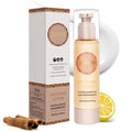 JANICORN Sandalwood & Bergamot Aromatherapy Lotion – Lightweight Hydration for Massage & Self-Care (3.4 fl oz / 100 ml)
