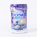 Japanese Medicinal Hot Spring Bath Powder Lavender | JAPAN ONSEN