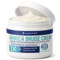 Jardient Arnica Bruise Cream Extra-Strength – Fast-Acting for Bruises on Thin Skin (4 oz)