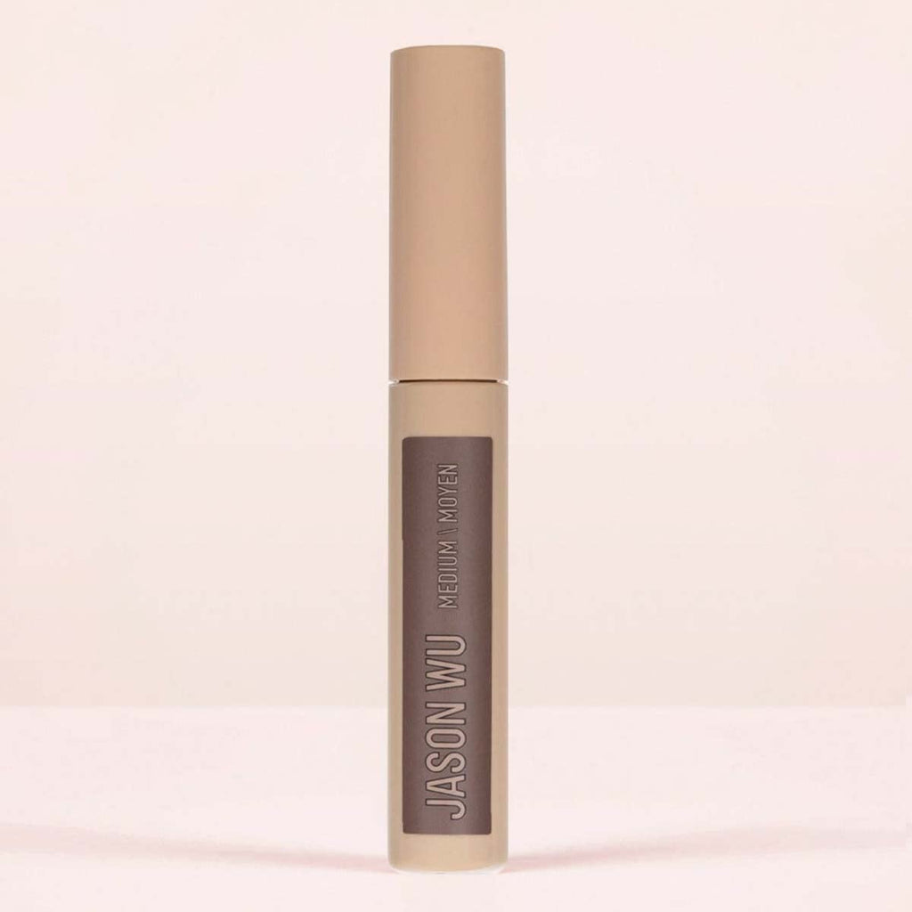Jason Wu Free-Da Brow Water-Resistant Micro Eyebrow Mascara – Medium