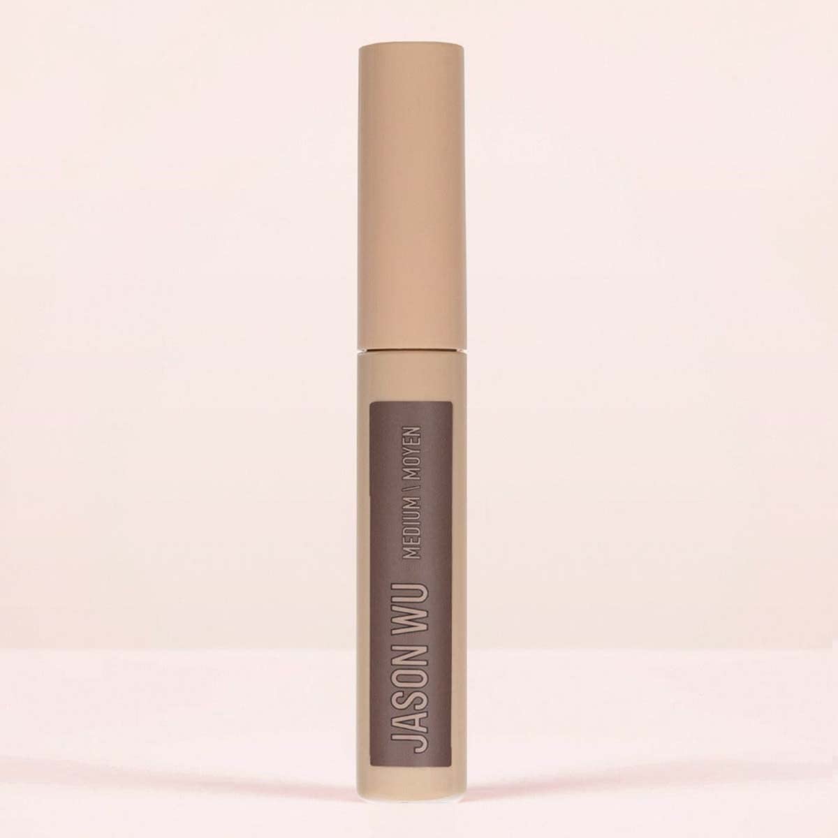 Jason Wu Free-Da Brow Water-Resistant Micro Eyebrow Mascara – Medium