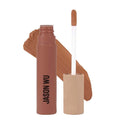 Jason Wu Beauty Honey Fluff Lip Cream Nudist – Lightweight, Highly Pigmented Lip Color 0.13 fl oz