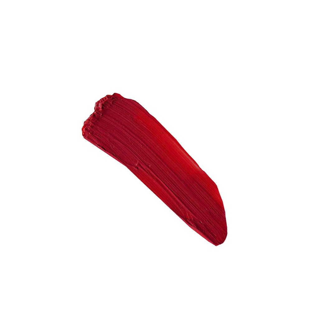 Jason Wu Beauty Honey Fluff Lip Cream Ginger Red – Lightweight Matte Lip Color 0.13 oz