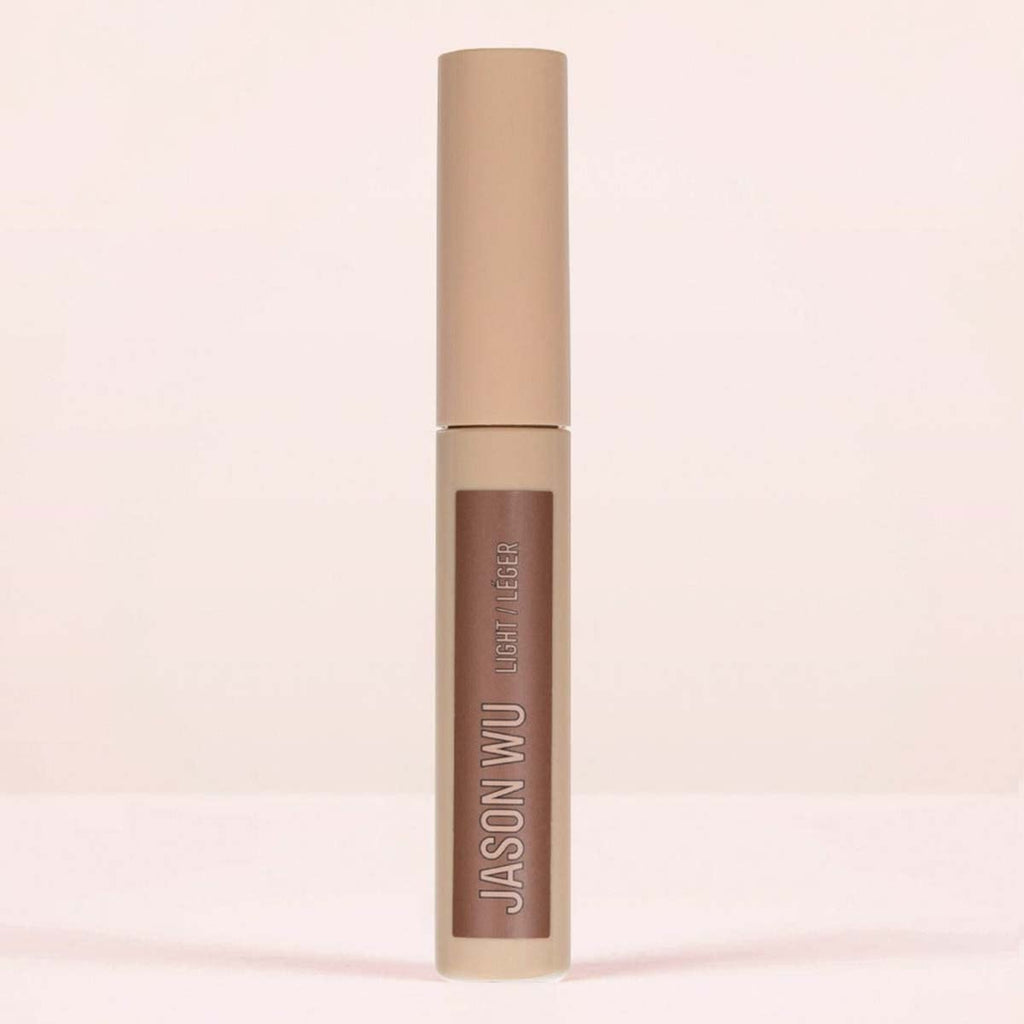 Jason Wu Free-Da Brow Water-Resistant Eyebrow Mascara – Light, 0.24 oz