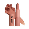 Jason Wu Beauty Hot Fluff Modern Matte Lipstick — 3-in-1 Lip, Cheek, Eye (Sugar Cookie) 3.8g