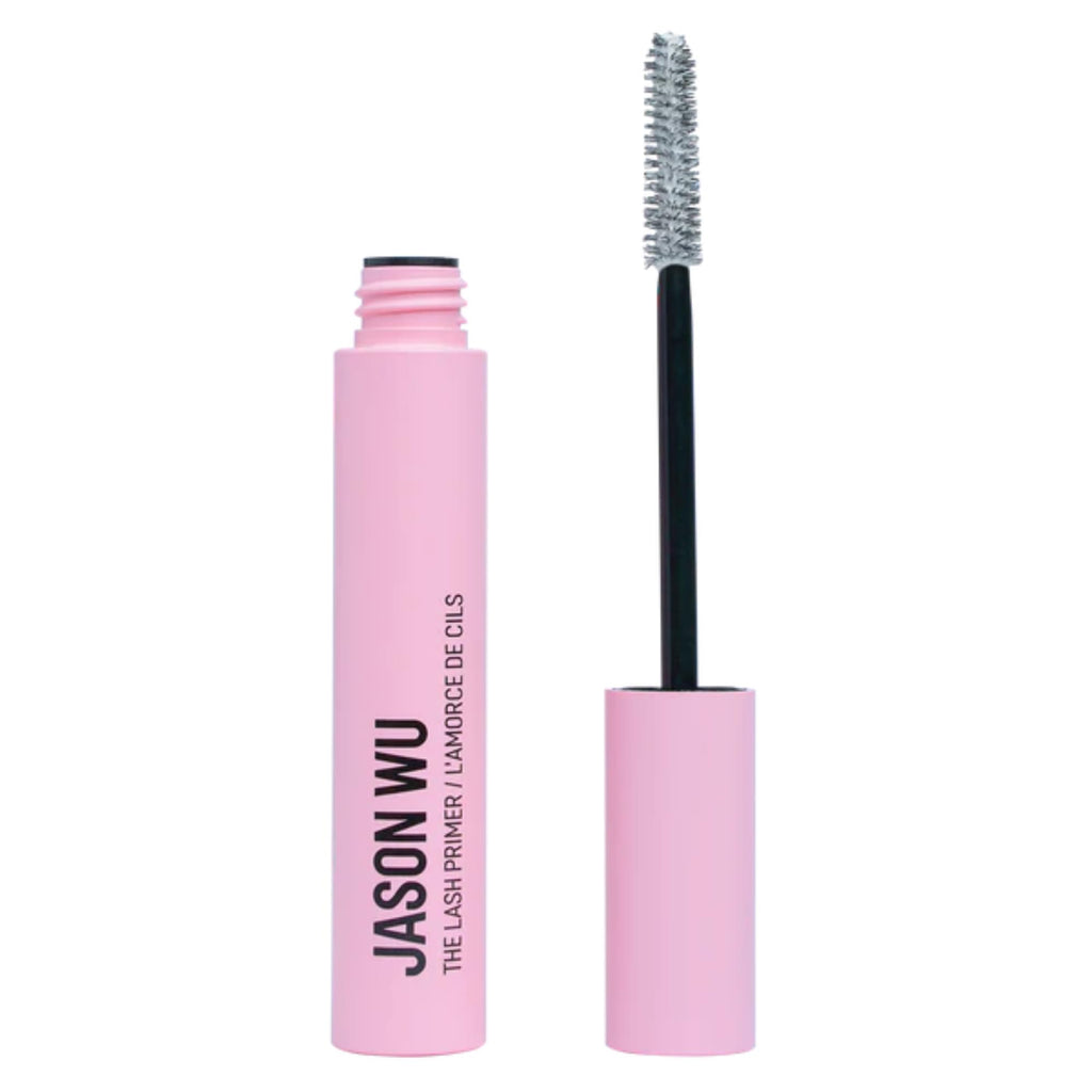 Jason Wu Beauty THE LASH PRIMER - 01 Lash Builder 0.28 oz | Lash Hydration & Base
