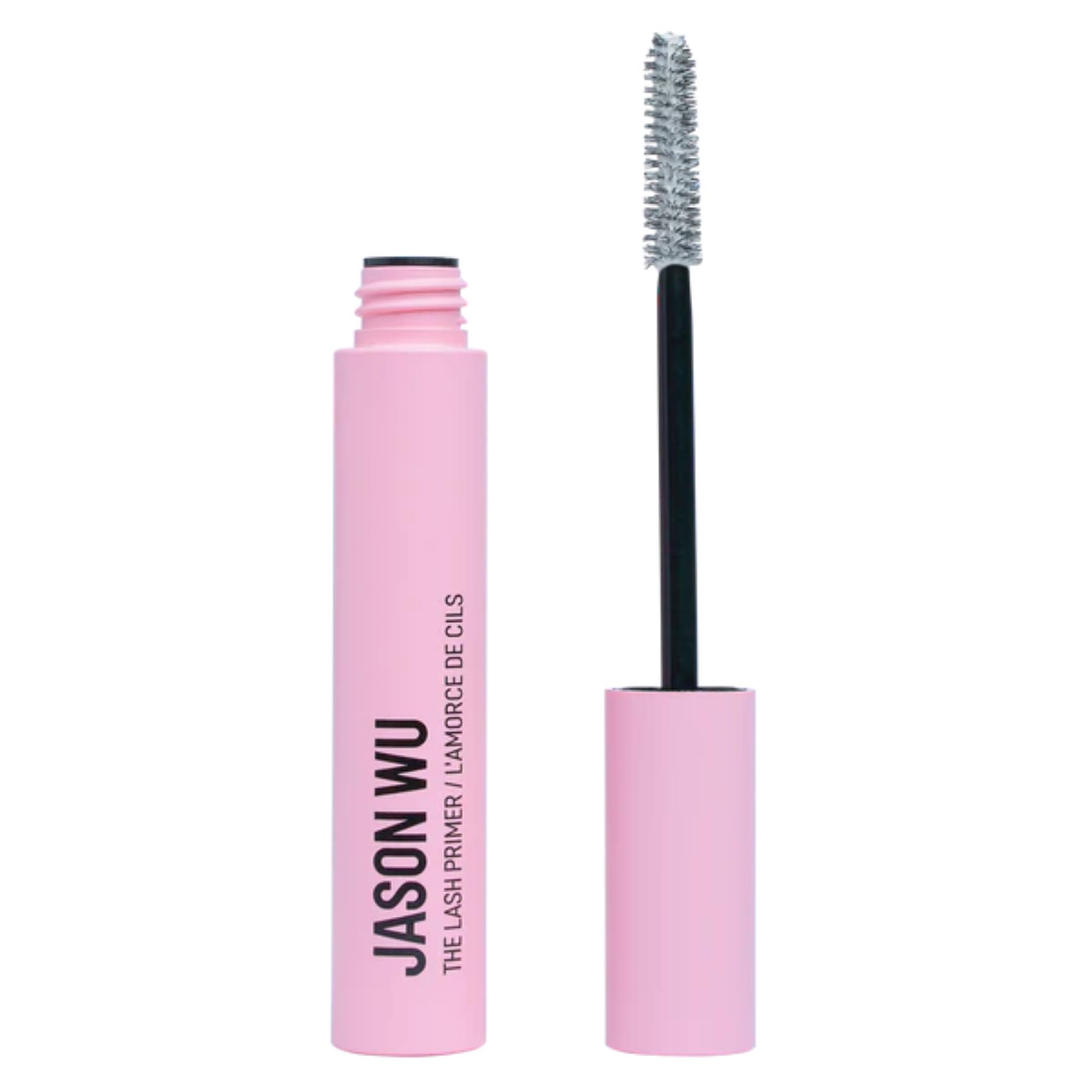 Jason Wu Beauty THE LASH PRIMER - 01 Lash Builder 0.28 oz | Lash Hydration & Base