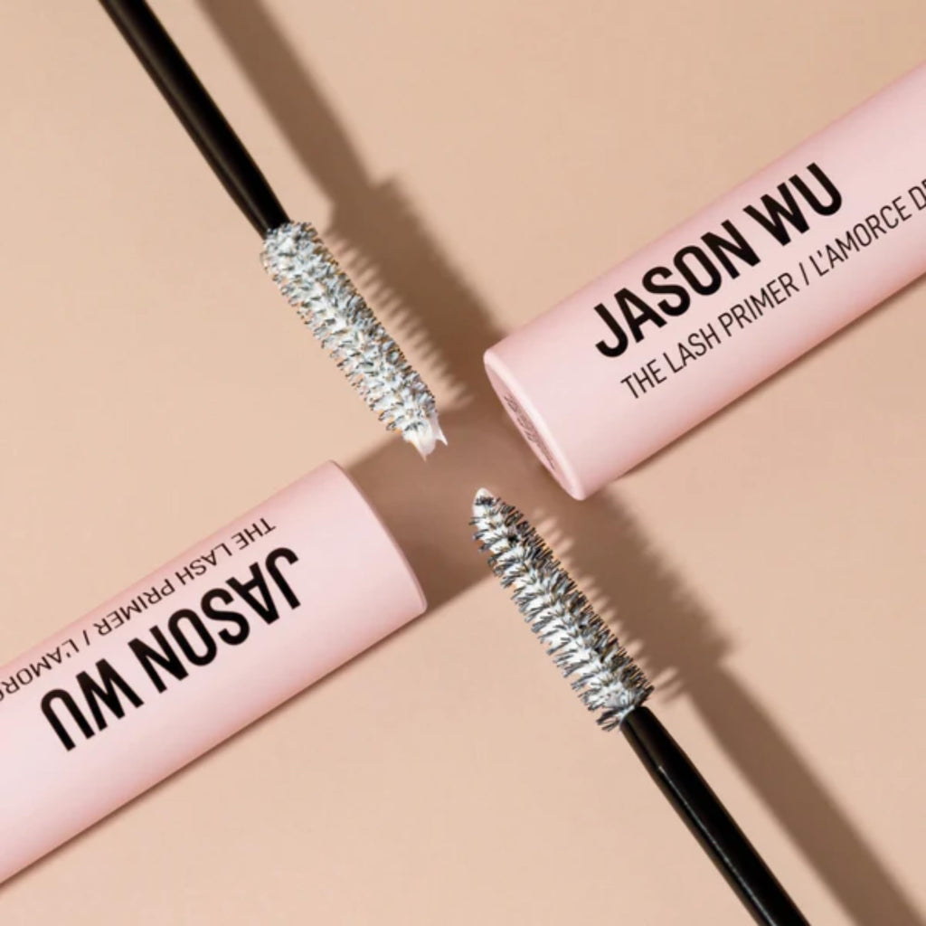 Jason Wu Beauty THE LASH PRIMER - 01 Lash Builder 0.28 oz | Lash Hydration & Base