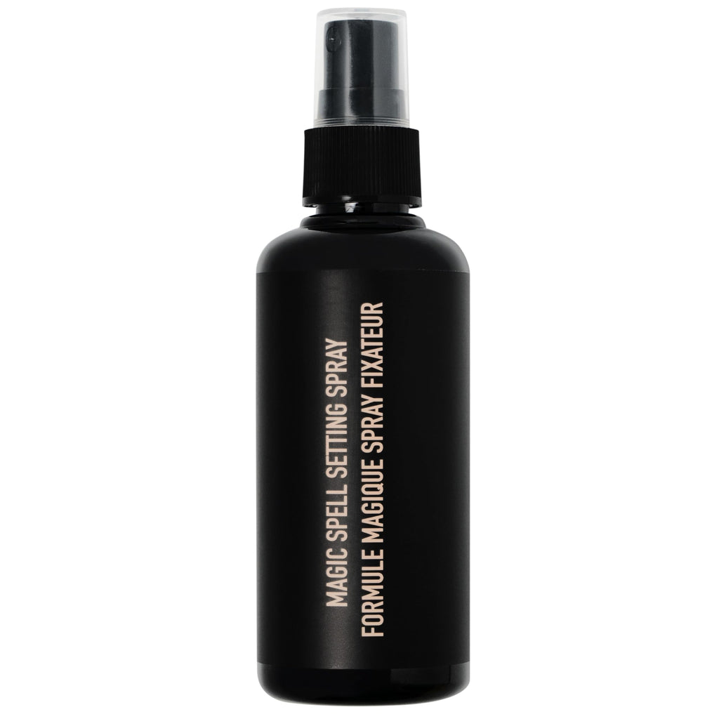 Jason Wu Magic Matte Setting Spray – Hydrating Matte Finish, Vitamin C & Rose Water, 105ml