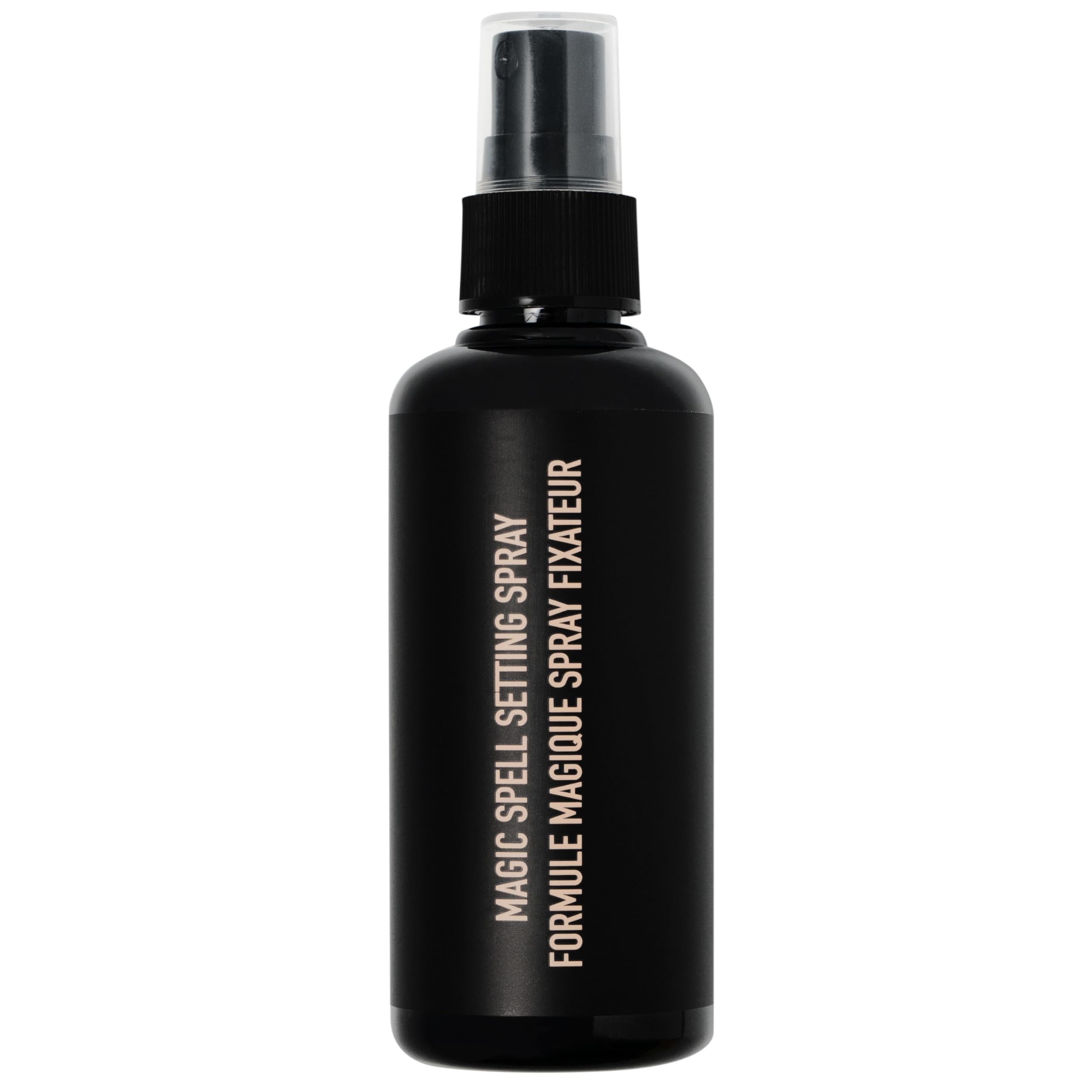 Jason Wu Magic Matte Setting Spray – Hydrating Matte Finish, Vitamin C & Rose Water, 105ml