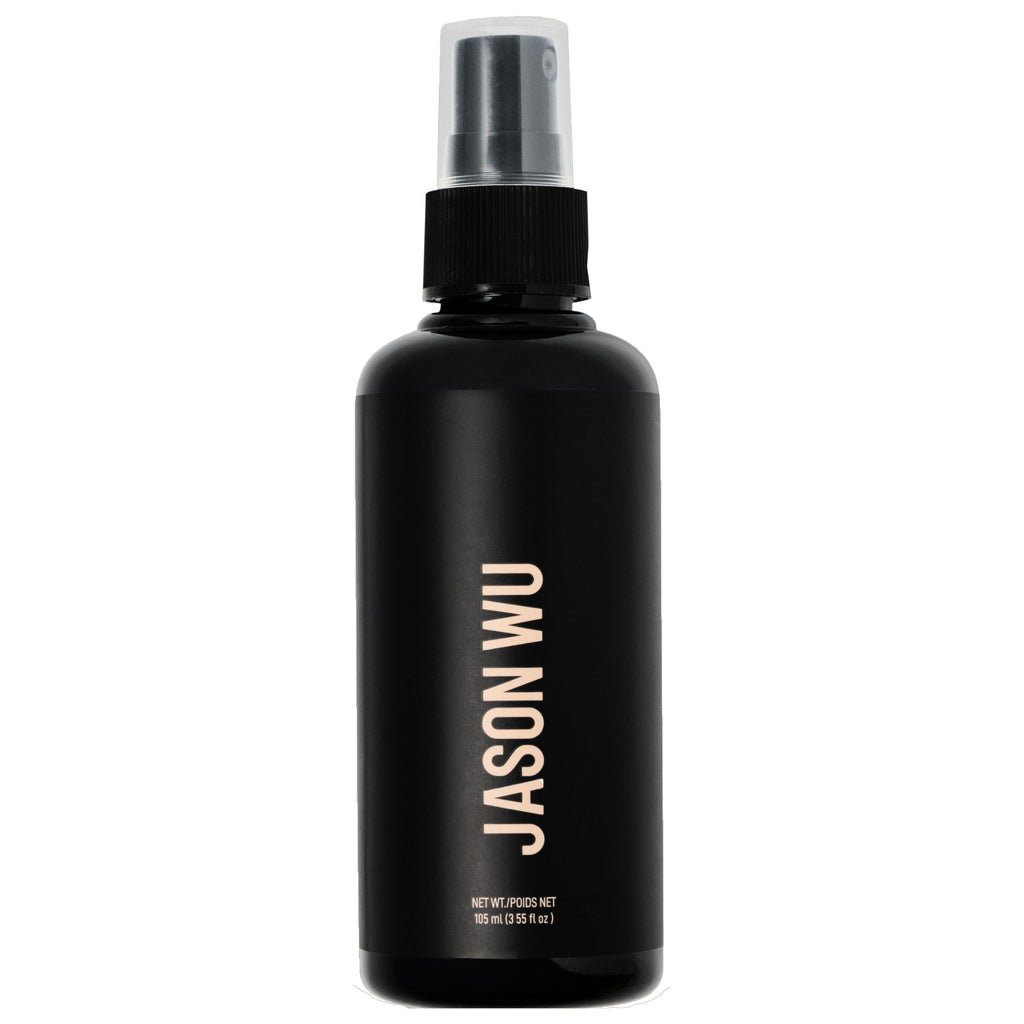 Jason Wu Magic Matte Setting Spray – Hydrating Matte Finish, Vitamin C & Rose Water, 105ml
