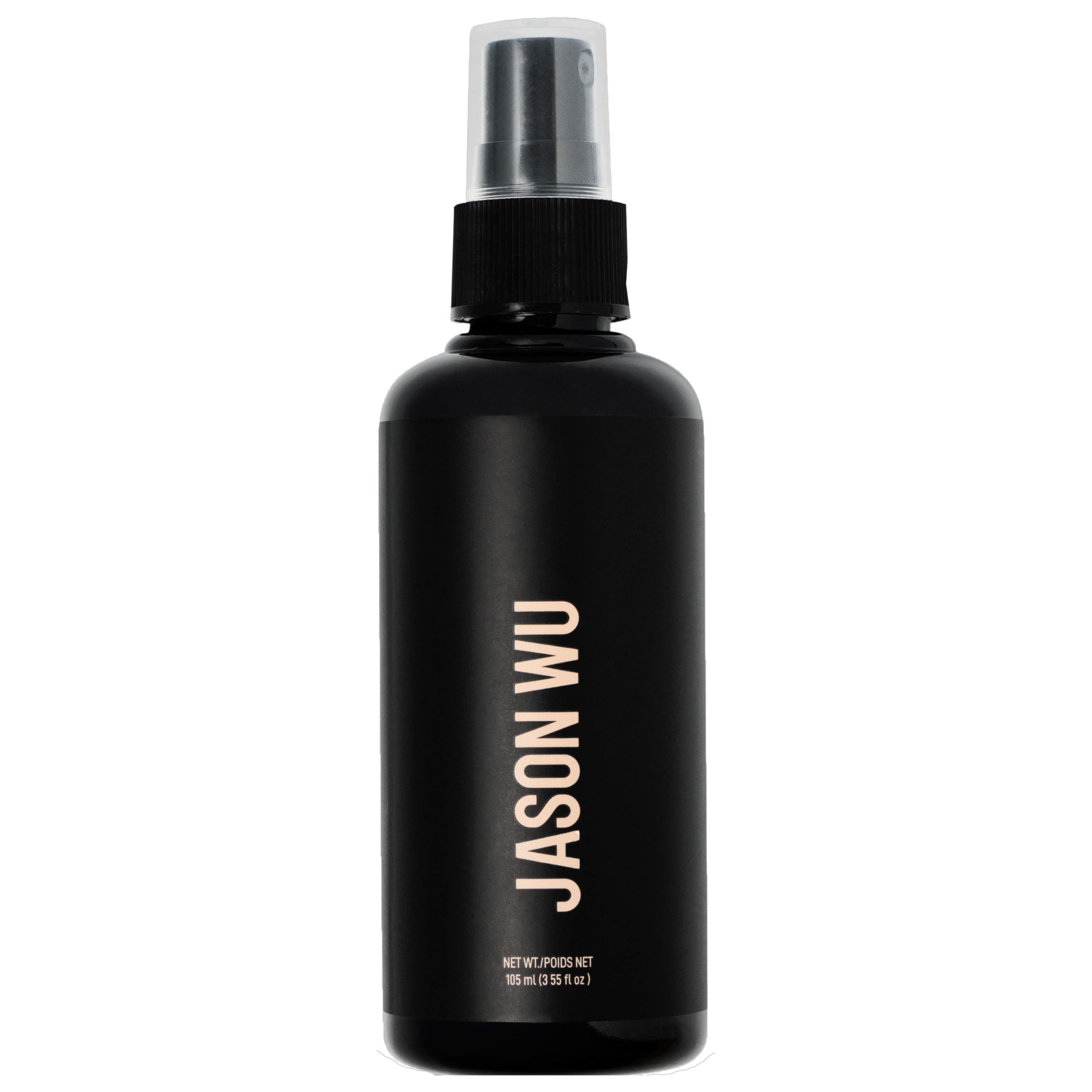 Jason Wu Magic Matte Setting Spray – Hydrating Matte Finish, Vitamin C & Rose Water, 105ml