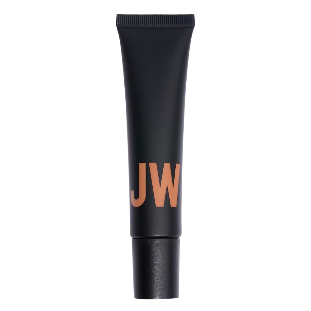 Jason Wu Tinted Moisturizer Meets CC Cream (Skin 10) – Natural Glow, Sheer Coverage, 30ml