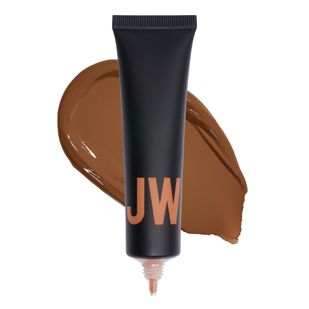 Jason Wu Tinted Moisturizer Meets CC Cream (Skin 10) – Natural Glow, Sheer Coverage, 30ml